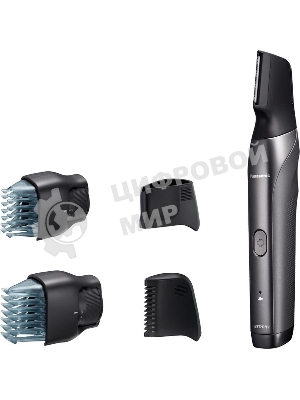 Триммер PANASONIC ER-GY60-H520
