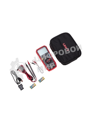 Мультиметр UNI-T UT61D+