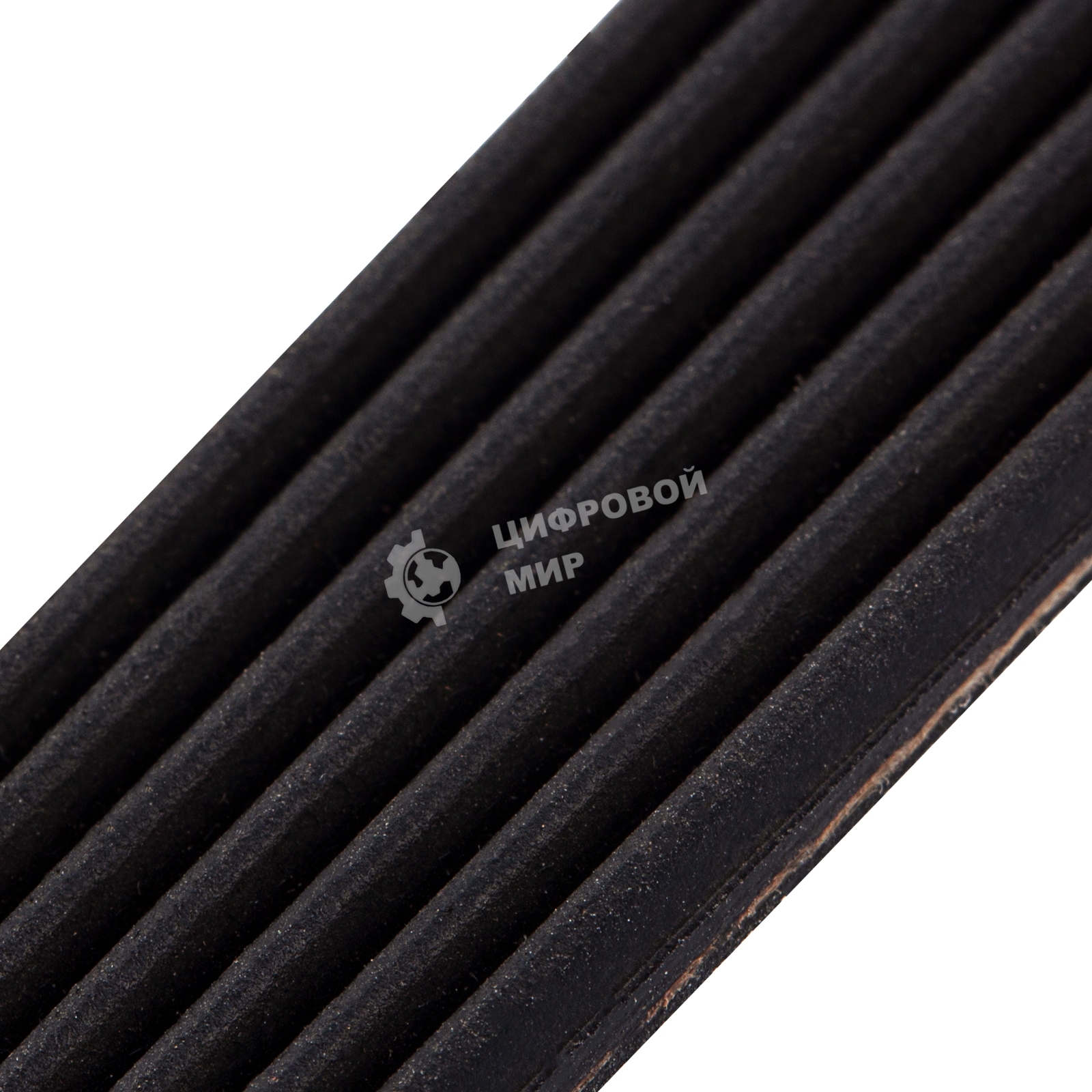 Ремень приводной поликлиновый 7 PJ 610 для бетоносмесителей