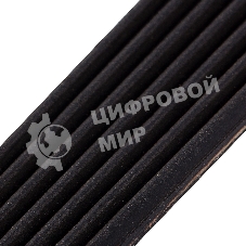 Ремень приводной поликлиновый 7 PJ 610 для бетоносмесителей