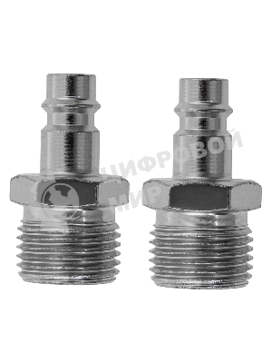 Ниппель универсальный быстросъемный (