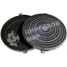 Фильтр угольный Elikor Ф-03 (2шт.)