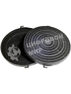 Фильтр угольный Elikor Ф-03 (2шт.)