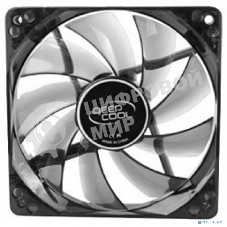 Вентилятор для корпуса DEEPCOOL WIND BLADE 120 черный, 120 мм, 1300 об/мин, 26.6 дБ, 3 pin
