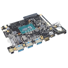 Материнская плата для Echips Next N5095