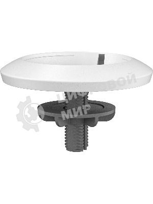 Крепеж настольный Accessory Logitech,Rally Mic Pod Table Mount Off-белый