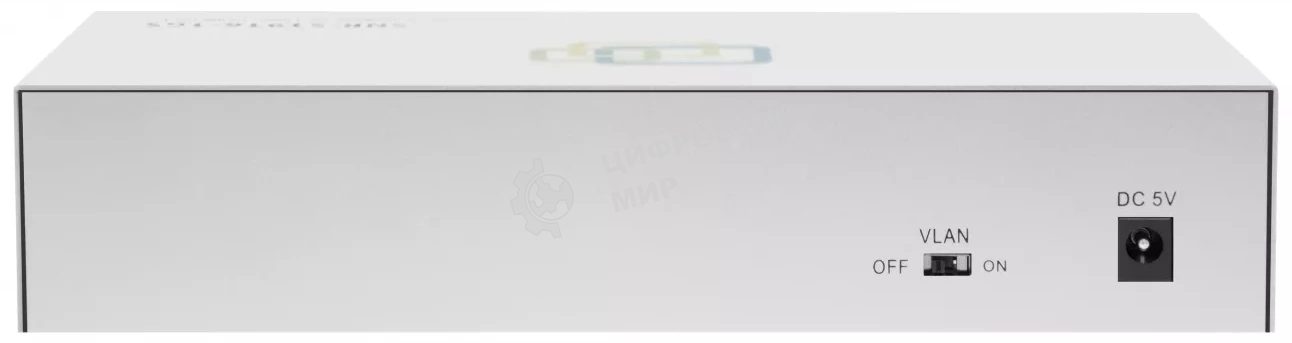 Коммутатор неуправляемый SNR SNR-S1916-1GS