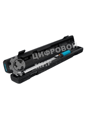 Ключ динамометрический Gross 20-200 Нм, 1/2