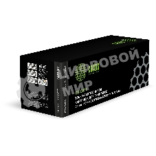 Картридж лазерный Cactus CS-C071 071 черный (1200 стр.) для Canon i-SENSYS LBP122dw/MF272dw/MF275dw