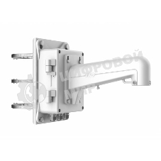 Кронштейн Hikvision DS-1602ZJ-box-pole