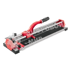 Плиткорез ручной MTX 800 х 14 мм, каретка на подшипниках, усил.рук-ка, облегченная алюм. станина