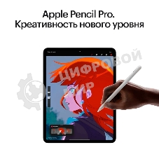 Планшет Apple iPad Pro 2024 A2836 11