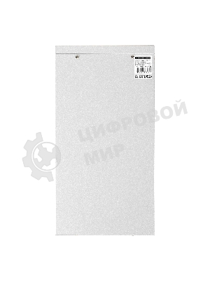 Стабилизатор напряжения ExeGate Expert Turbo AST-15000 (15000ВА, вход 80-260В, цветной дисплей, выход 220В±8%, КПД 98%, 5 уровней защиты, задержка, усиленный метал. корпус, клем.колодка, RTL)