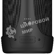 Акустическая система Sven 370 2.0 черные (2x2W, USB, RGb подсветка)