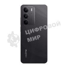 Смартфон Realme C75, 8/128Gb, черный