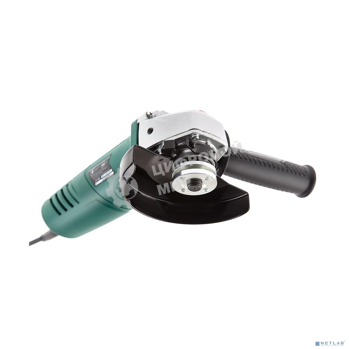 Угловая шлифовальная машина Haммer Flex USM900D 900Вт 12000об/мин 125мм