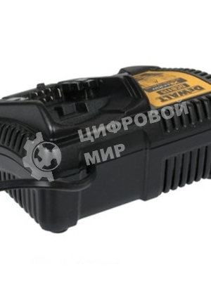 Зарядное устройство DeWalt DCB105 12-20V 1.5A Li-ion
