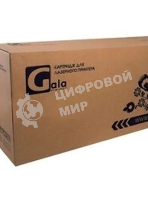 Картридж лазерный GalaPrint GP-106R03621 черный (8500 стр.) для Xerox Phaser 3330/WorkCentre 3335/3345