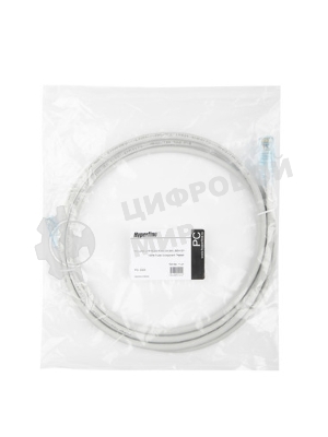 Патч-корд PC-LPT-SFTP-RJ45-RJ45-C6-2M-LSZH-WH