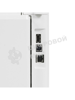 МФУ лазерное HP Color LaserJet Pro M480f (3QA55A), A4, цветной, печ. до 27 стр/мин., скан. до 29 стр/мин. (ч/б) 20 стр/мин. (цвет), 600 x 600 dpi, USB, RJ-45, Air Print, Mopria