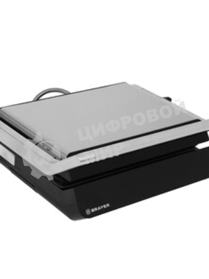 Гриль-пресс электрический BRAYER BR2008