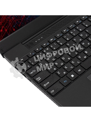 Ноутбук IRU Tactio 15ALG Core i3 1215U 8Gb SSD 256Gb Intel Iris Xe graphics 15.6