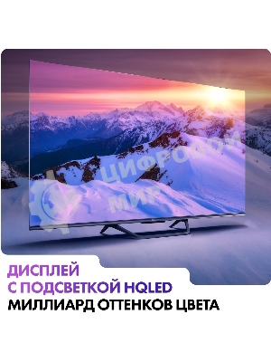 Телевизор Haier 55