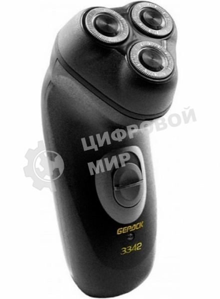 Электробритва Бердск 3342