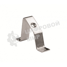 Кронштейн TS для DIN-рейки ДКС 02190