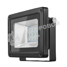 Прожектор светодиодный 71 688 OFL-10-6K-BL-IP65-LED 10Вт IP65 6000К ОНЛАЙТ 71688