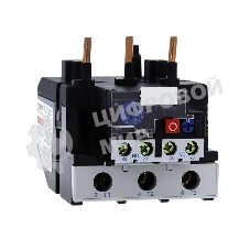 Реле тепловое РТЭ 3357 37-50А EKF rel-3357-37-50