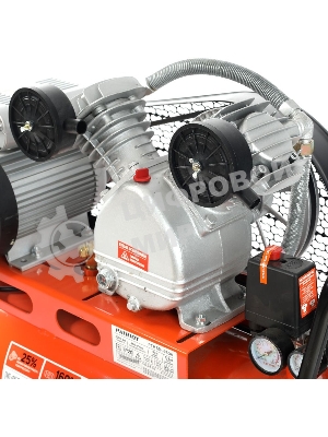 Компрессор Patriot PTR50/450A 525306325