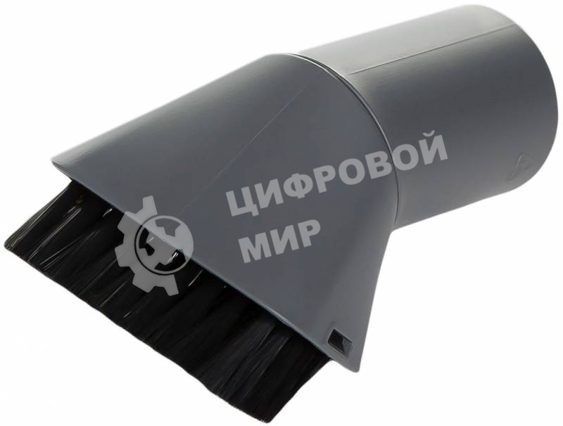 Пылесос Thomas Perfect Air Feel Fresh X3 белый/зеленый, 325/1700Вт, уборка сухая/влажная, пылесборник контейнер 2.6 л