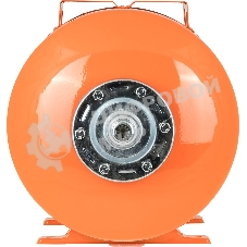 Гидроаккумулятор ВИХРЬ ГА-50 50л для поверхностных свыше 1000Вт для скважинных до 1000Вт