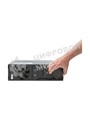 Источник бесперебойного питания APC Smart-UPS SRT SRT5KRMXLI/5000 ВА/4500 Вт/6xIEC320 С13, 4xIEC320 С19