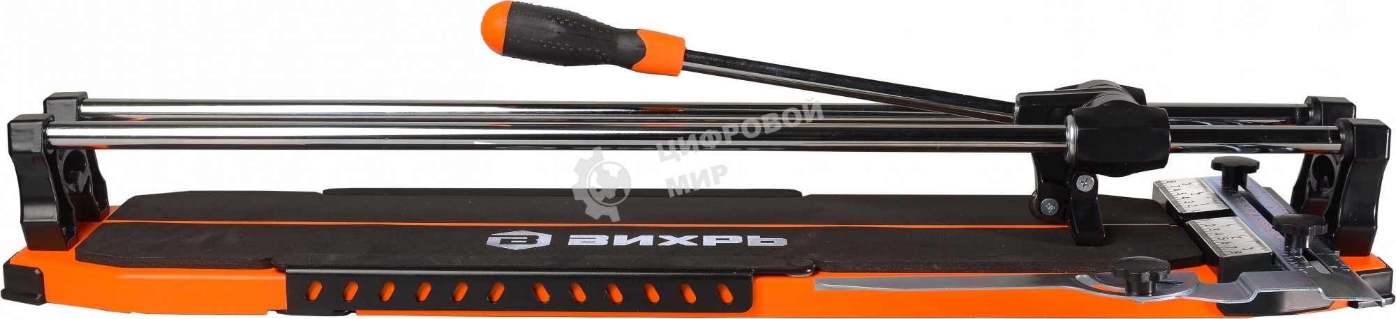 Плиткорез на подшипниках 600 мм Вихрь