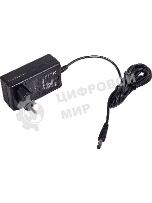 Дрель-шуруповерт Вихрь ДА-16Л-2КА, 16 В, 1,5 Ач, 32 Нм, щеточный