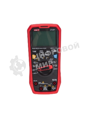 Мультиметр UNI-T UT61D+