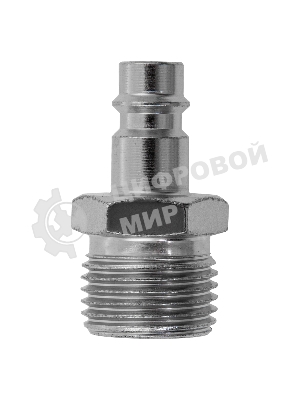 Ниппель универсальный быстросъемный (