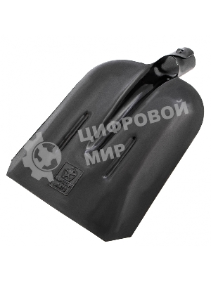 Лопата Сибртех садовая 285х235мм 1000 гр