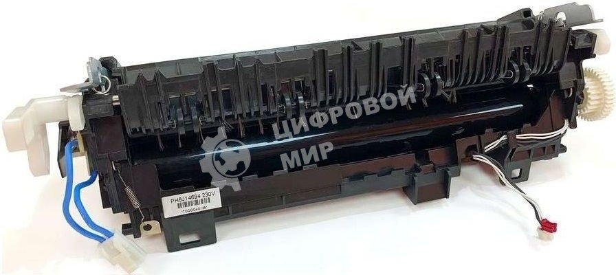 Печка в сборе CET CET421032 (D008AE001/D0096U001/D008AL001) для Brother HL-L5000/5100/5200