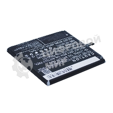 Аккумулятор CameronSino CS-MX500SL BT51 для Meizu MX5 3.8V, 3050mAh, 11.59Wh