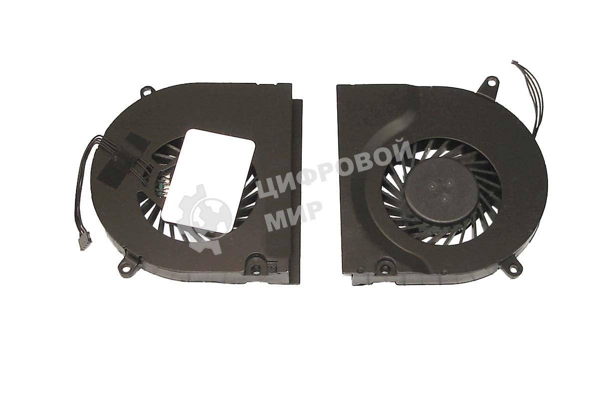 Вентилятор (кулер) для ноутбука Apple Macbook Pro 13