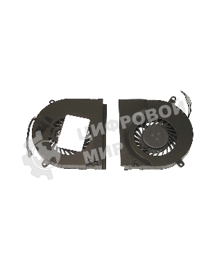 Вентилятор (кулер) для ноутбука Apple Macbook Pro 13