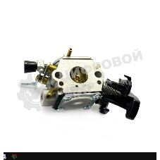 Карбюратор для бензопилы Husqvarna 445/450 100055