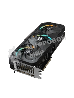 Видеокарта Gigabyte GV-N507TGAMING OC-16GD 1.0 NV RTX 5070TI 16Gb 256bit GDDR7 2805/28000/HDMI
