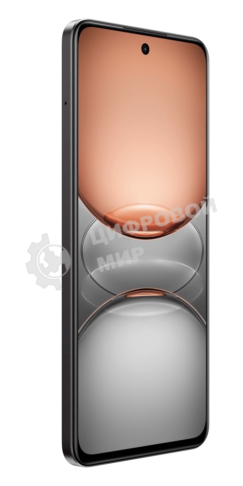 Смартфон Realme C75, 8/128Gb, черный