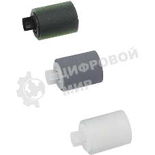 Комплект роликов CET FL0-2885-000, FL0-4002-000, FL0-1674-000 для CANON iR ADVANCE C3320i/C3520i/C5535i/DX C3720i