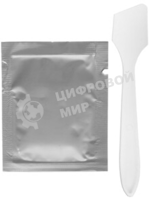 Термопаста ID-COOLING FROST X45 4g (200шт/кор,Thermal Paste) Retail