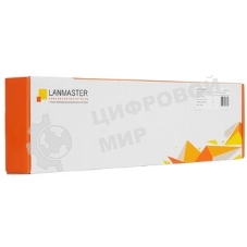 Патч-панель Lanmaster LAN-PPC48S5E 19